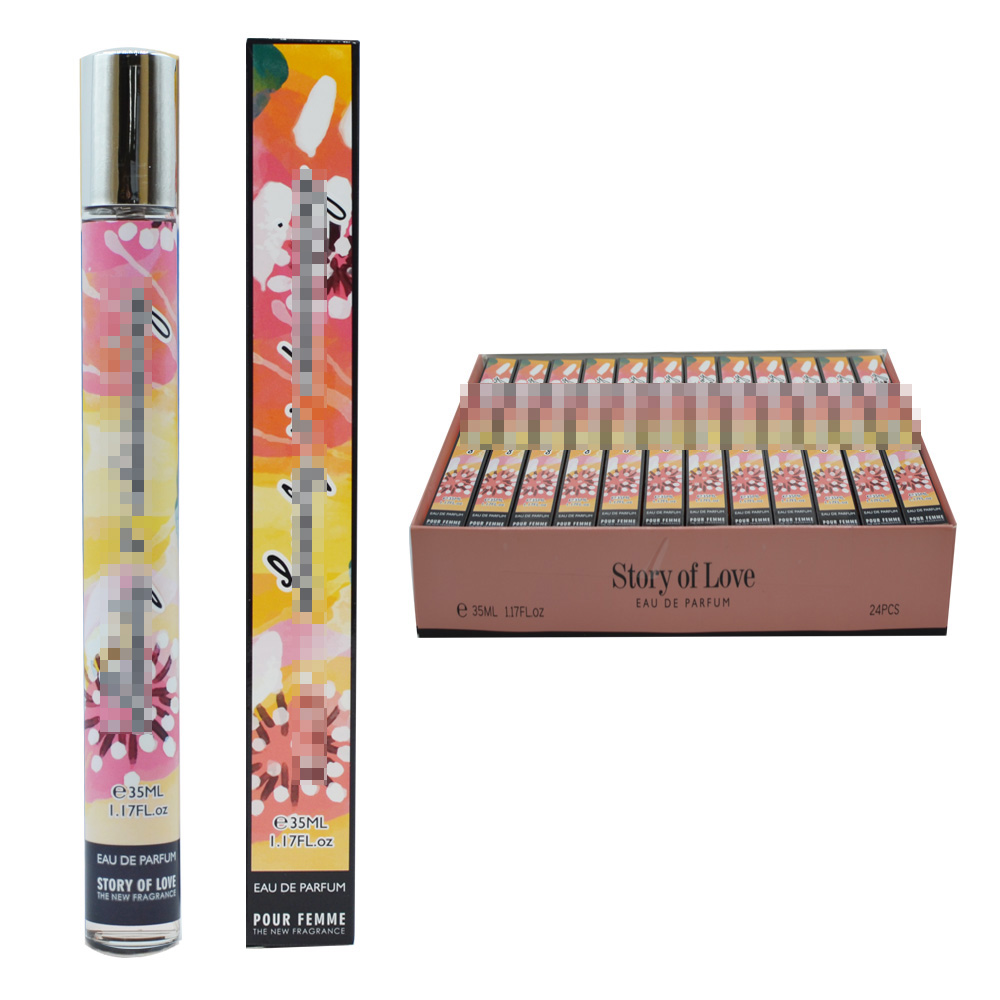 35ml SOL Perfume (24pcs/Box) 35ml SOL Perfume (24pcs/Box)